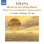 Ohana - Music For 10-String Guitar