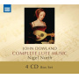 Dowland, J. - Complete Lute Music