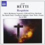 Rutti, C. - Requiem