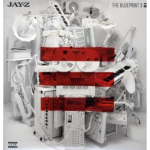 Jay-Z - Blueprint 3