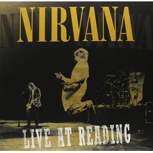 Nirvana - Live At Reading