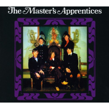 Master's Apprentices - Master's Apprentices