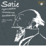 Satie, E. - Gymnopedies/Gnossiennes