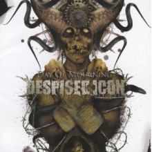 Despised Icon - Day of Mourning +