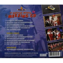 V/A - Sinterklaas Journaal(Meezing CD)