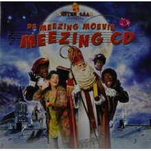 V/A - Sinterklaas Journaal(Meezing CD)