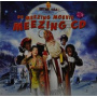 V/A - Sinterklaas Journaal(Meezing CD)
