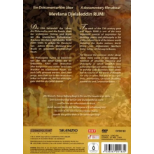 Allahyari, Houchang - Rumi Poetry of Islam