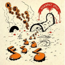 King Gizzard & the Lizard Wizard - Gumboot Soup