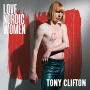 Tony Clifton - Love Nordic Women