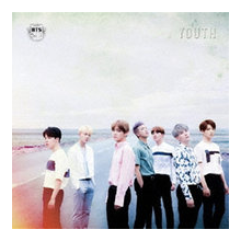 Bts - Youth