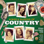 V/A - Kings & Queens of Country