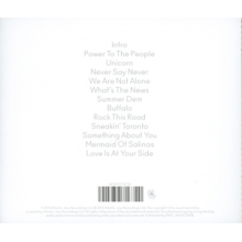 Basement Jaxx - Junto