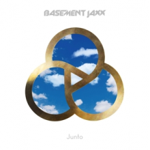 Basement Jaxx - Junto