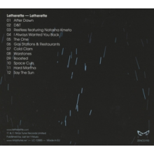 Letherette - Letherette