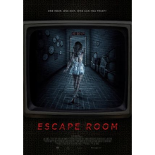 Movie - Escape Room