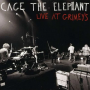 Cage the Elephant - Live At Grimey's