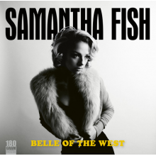 Samantha Fish - Bell of the West