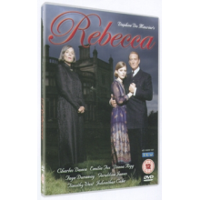 Movie - Rebecca