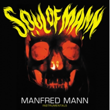 Manfred Mann - Soul of Mann