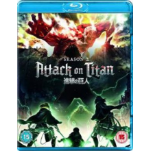 Movie - Attack On Titan Season 2