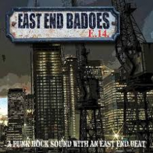 East End Badoes - A Punk Rock Sound With an East End Beat