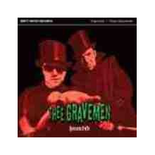 Thee Gravemen - Haunted