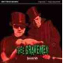 Thee Gravemen - Haunted