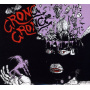 Grong Grong - From Hell and Back