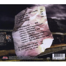 Mob Rules - Radiacal Peace