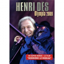 Des, Henri - Olympia 2009