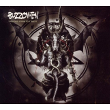 Buzzoven - Violence From the Vault