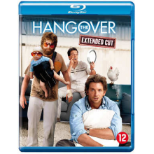 Movie - Hangover