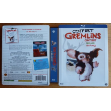 Movie - Gremlins Collection