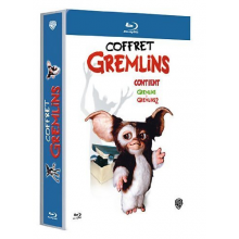 Movie - Gremlins Collection