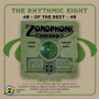 Rhythmic Eight - Fifty of the Best Fifty