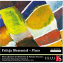 Blumental, Felicja - Piano Quintets