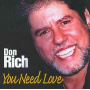 Rich, Don - You Need Love