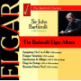 Barbirolli, John -Sir- - Symphony No.1, Enigma Variations Etc.