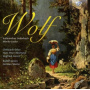 Wolf, H. - Italienisches Liederbuch/Morike Lieder