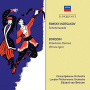 Concertgebouworkest, Kirill Kondrashin - Scheherazade/Polovtsian Dances