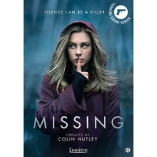 Tv Series - Missing (Saknad)