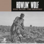 Howlin' Wolf - Wolf Blues - the Greatest