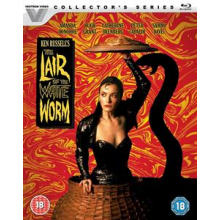 Movie - Lair of the White Worm