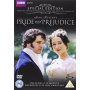 Tv Series - Pride and Prejudice (1995)