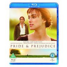 Movie - Pride and Prejudice