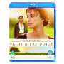 Movie - Pride and Prejudice
