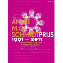 Book - Annie M.G. Schmidtprijs 1991-2011