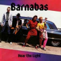 Barnabas - Hear the Light