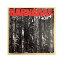 Barnabas - Little Foxes